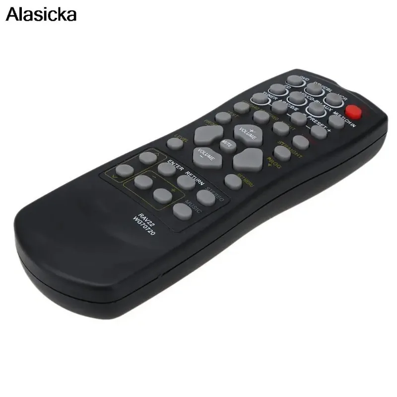 Ampli Home Cinema Yamaha - RAV22 Telecomando per Yamaha RAV22 WG70720