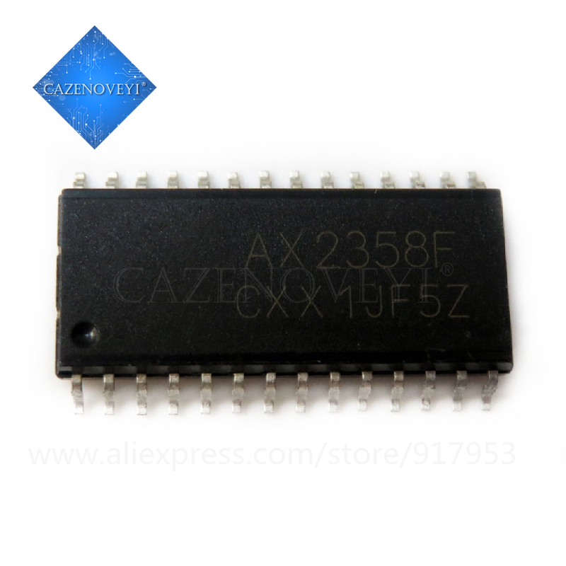 Home Cinema Hall - 5 pz/lotto AX2358F AX2358 SOP-28 IC