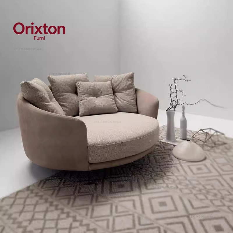 Home Cinema Recliners - Divano Reclinabile per Soggiorno, Classico Multifunzionale