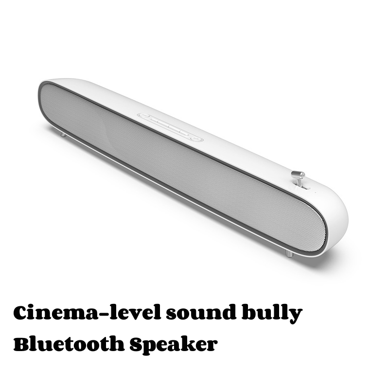 Home Cinema Bluetooth - Soundbar TV cablato e Wireles Home