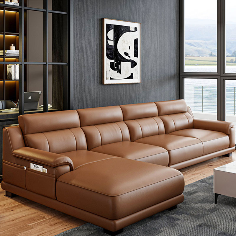 Home Cinema Sofa - Divani Futon di Lusso per Soggiorno,