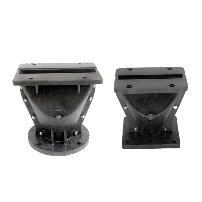 Home Cinema Speakers - 1PC Tromba a tromba d'aria per