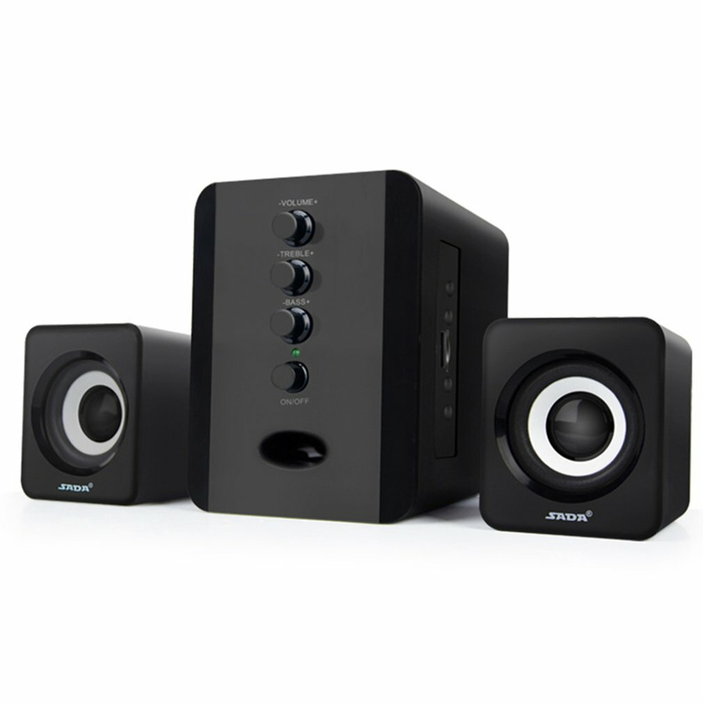 Home Cinema Bluetooth - Bluetooth Wireless 2.1 combinazione di bassi