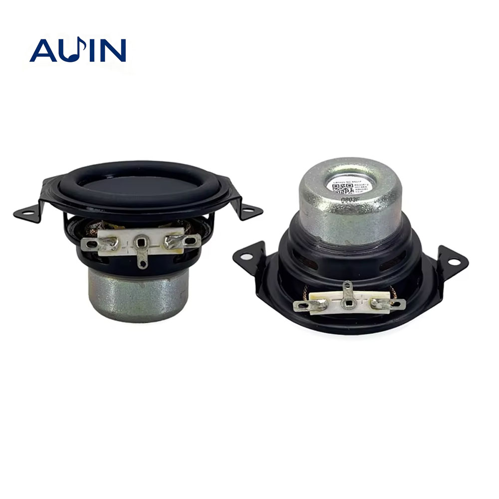 Home Cinema Complet - AUIN 2 pz. Altoparlante HIFI Full