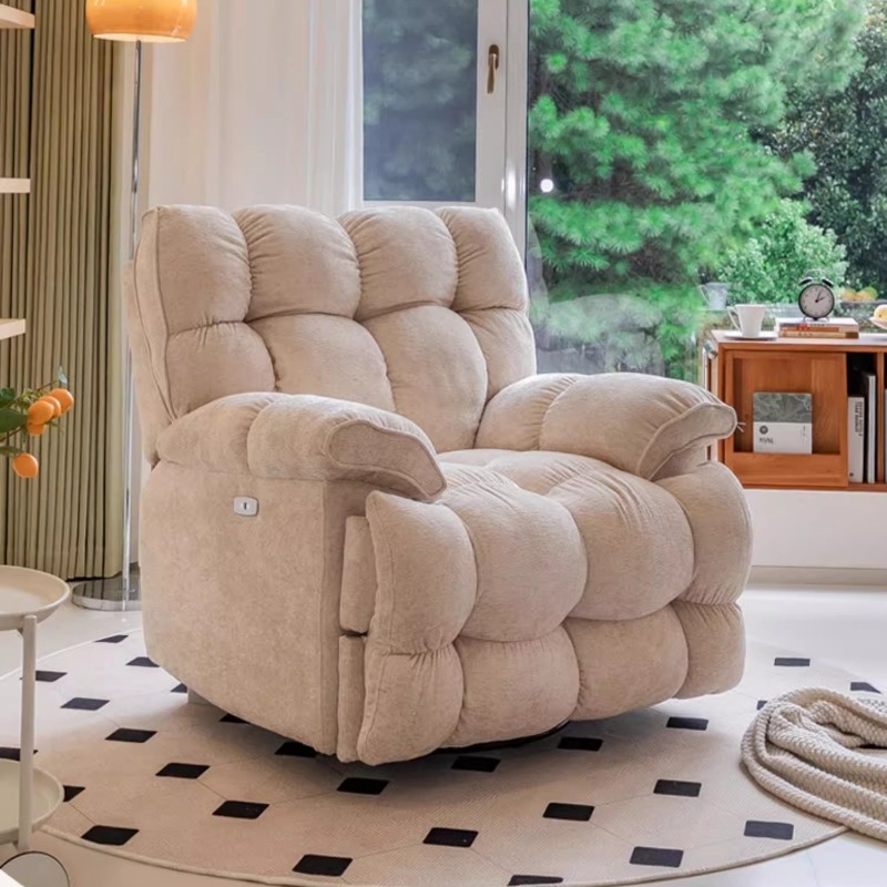 Home Cinema Recliners - Divani Reclinabili Europei per Soggiorno, Comodi