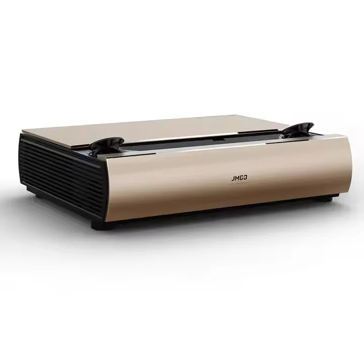 Home Cinema Ultra Short Throw Projector - Proiettore Laser JMGO SA a Tiro