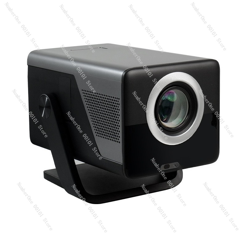 Home Cinema Ultra Short Throw Projector - Proiettore Smart TV Premium a Tiro
