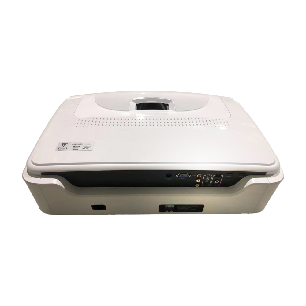 Proiettore Home Theater 4500 L - Home Cinema Ultra Short Throw Projector recensione e prezzo