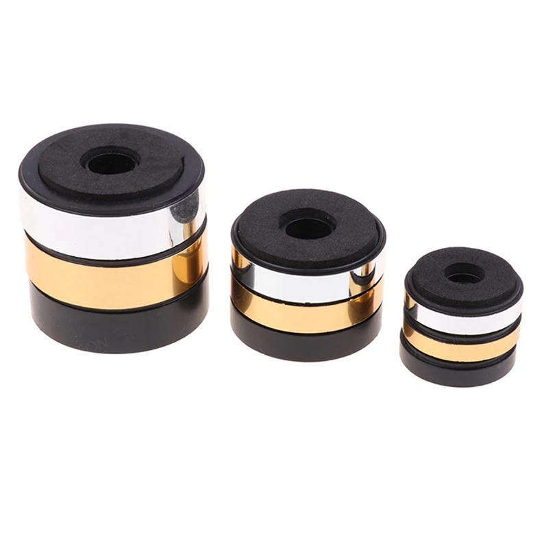 4 pezzi punte per altoparlanti - Home Cinema Speakers recensione e prezzo