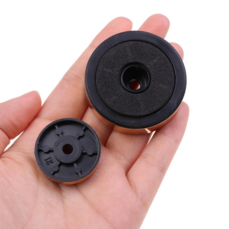 4 pezzi punte per altoparlanti - Home Cinema Speakers recensione e prezzo