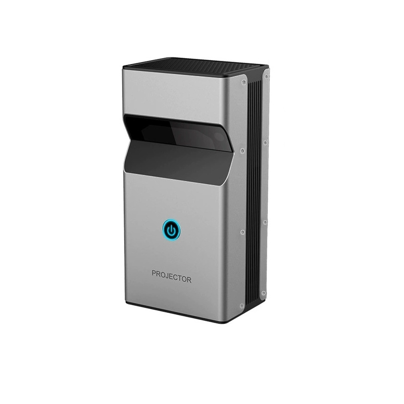ZXY Lonnst L26 Mini proiettore - Home Cinema Ultra Short Throw Projector recensione e prezzo