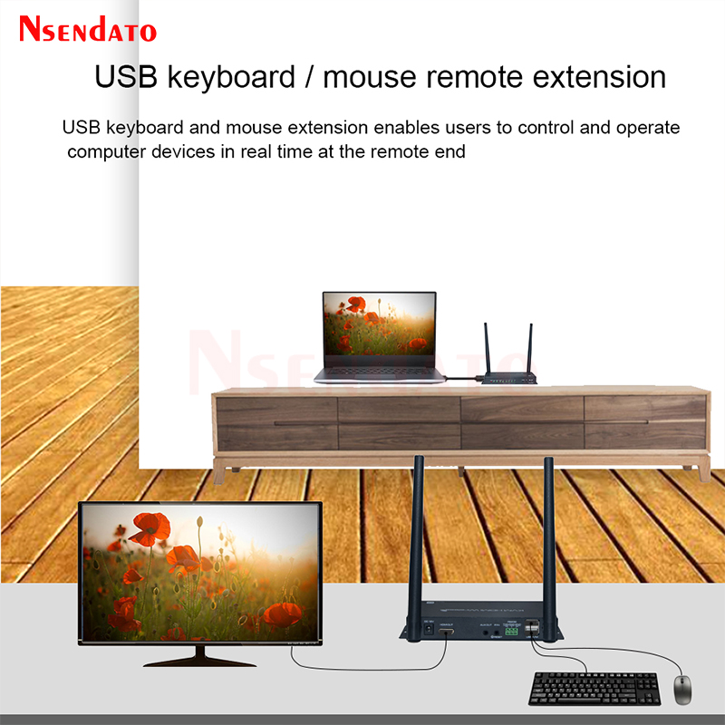 Kit Trasmettitore e Ricevitore - Home Cinema Projector 4K recensione e prezzo