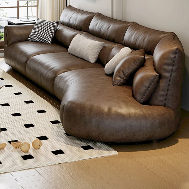 Divani componibili per soggior - Home Cinema Sofa recensione e prezzo