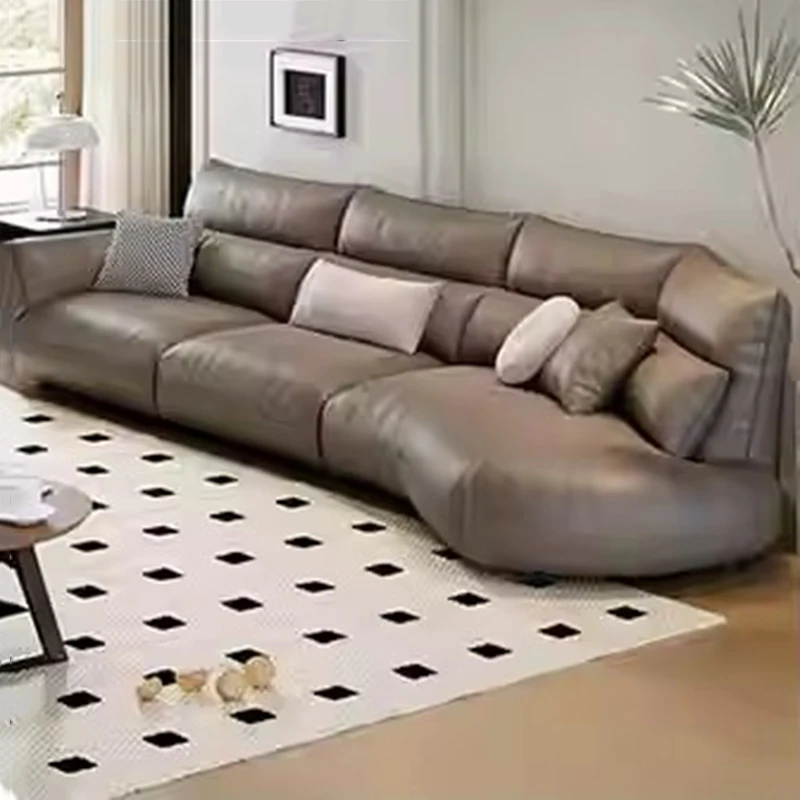 Divani componibili per soggior - Home Cinema Sofa recensione e prezzo
