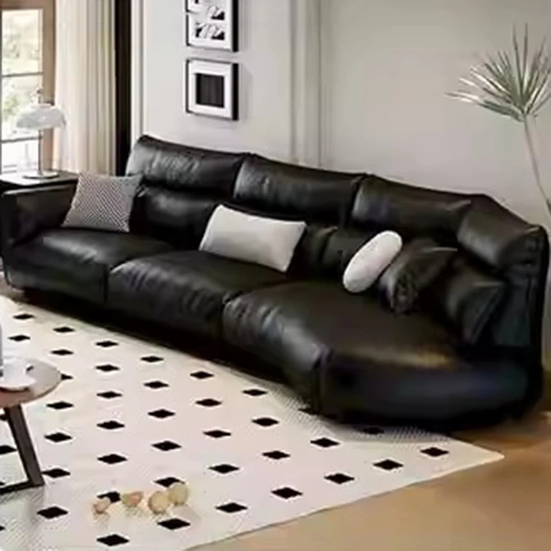 Divani componibili per soggior - Home Cinema Sofa recensione e prezzo