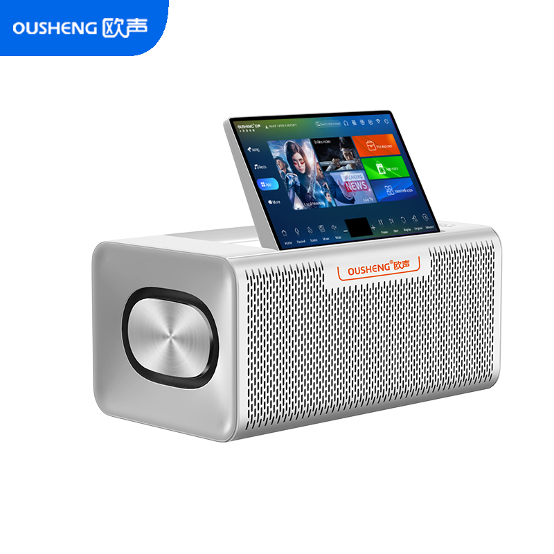Sistema Audio KTV Domestico Co - Home Cinema Complet recensione e prezzo