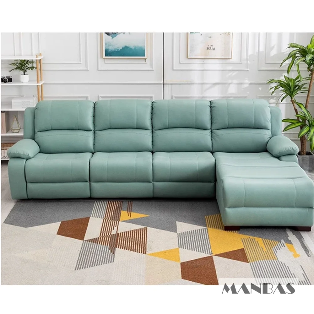 Divano Reclinabile Elettrico i - Home Cinema Recliners recensione e prezzo