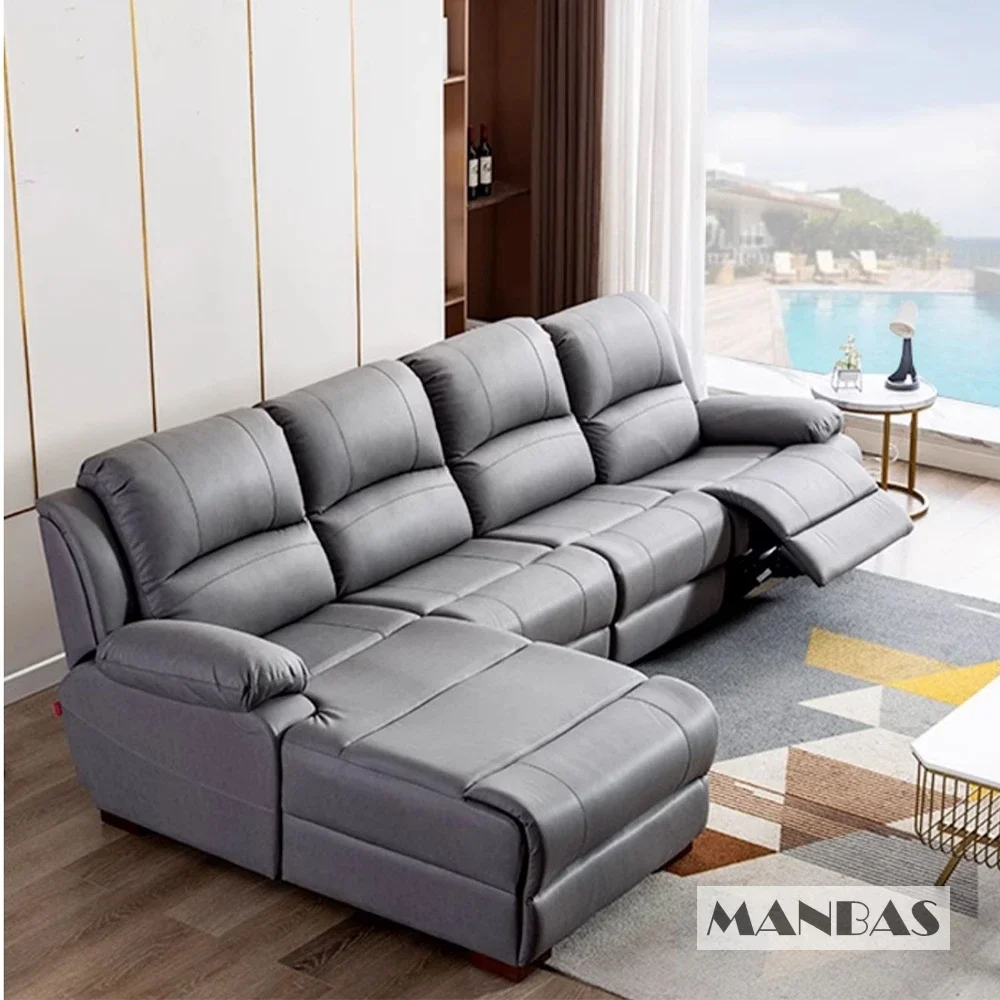 Divano Reclinabile Elettrico i - Home Cinema Recliners recensione e prezzo