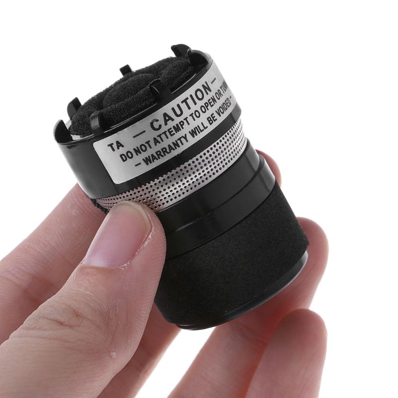 Il nucleo professionale della  - Shure Mic Mv7 recensione e prezzo