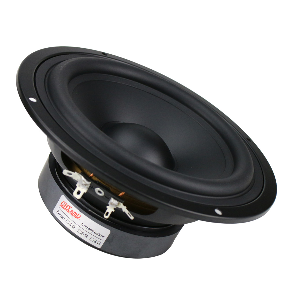GHXAMP Altoparlante Mid-Bass d - Home Cinema Speakers recensione e prezzo