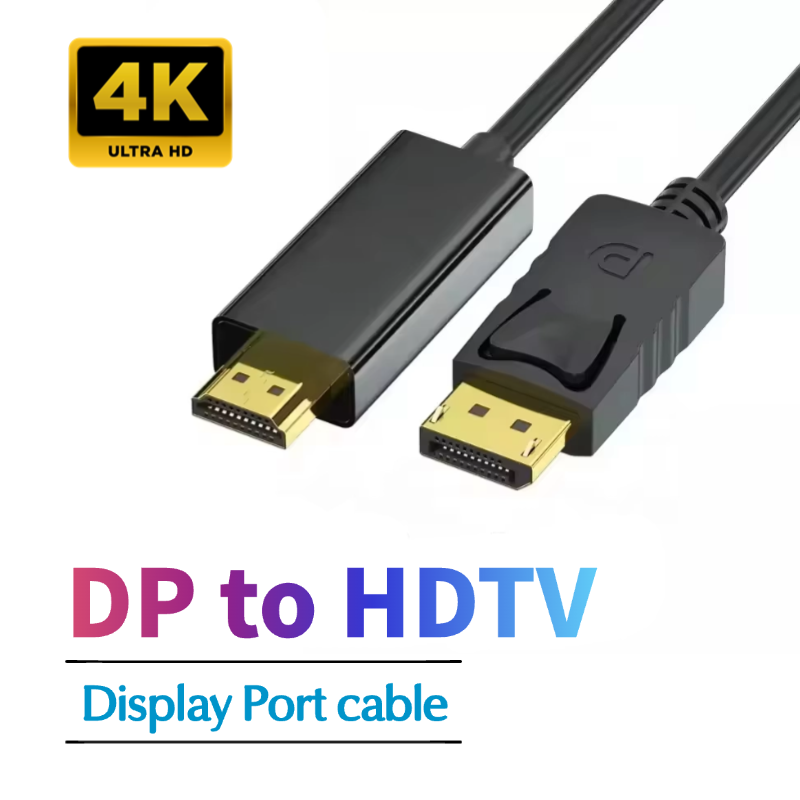 Displayport Cavo DP a HDTV 4K  - Home Cinema Projector 4K recensione e prezzo