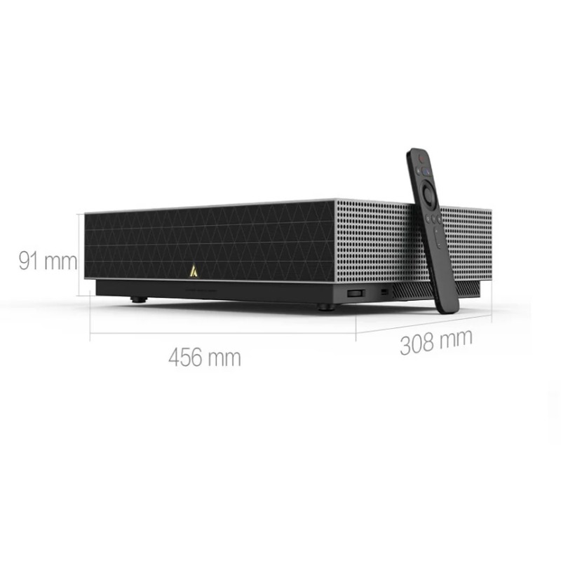 Proiettore Laser Professionale - Home Cinema Usa recensione e prezzo