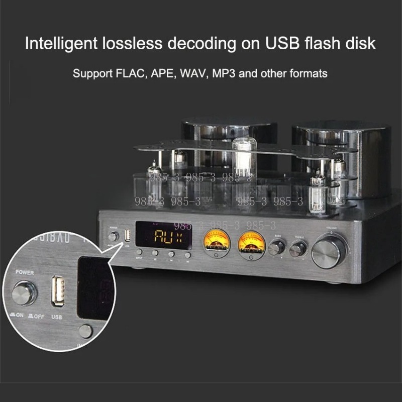Amplificatore a Valvole ad Alt - Home Cinema Speakers recensione e prezzo