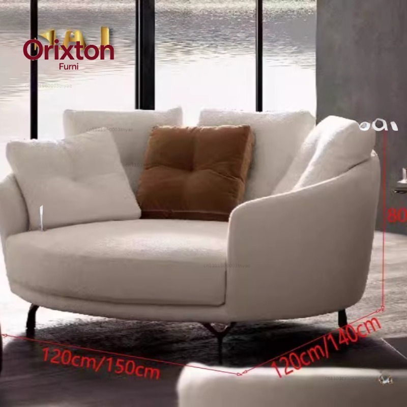 Divano Reclinabile per Soggior - Home Cinema Recliners recensione e prezzo