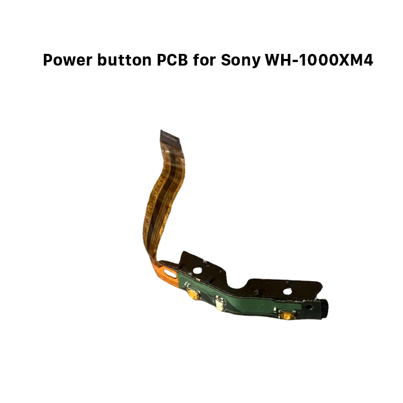 Scheda PCB Originale del Pulsa - Sony Headphone Wh-1000Xm4 recensione e prezzo