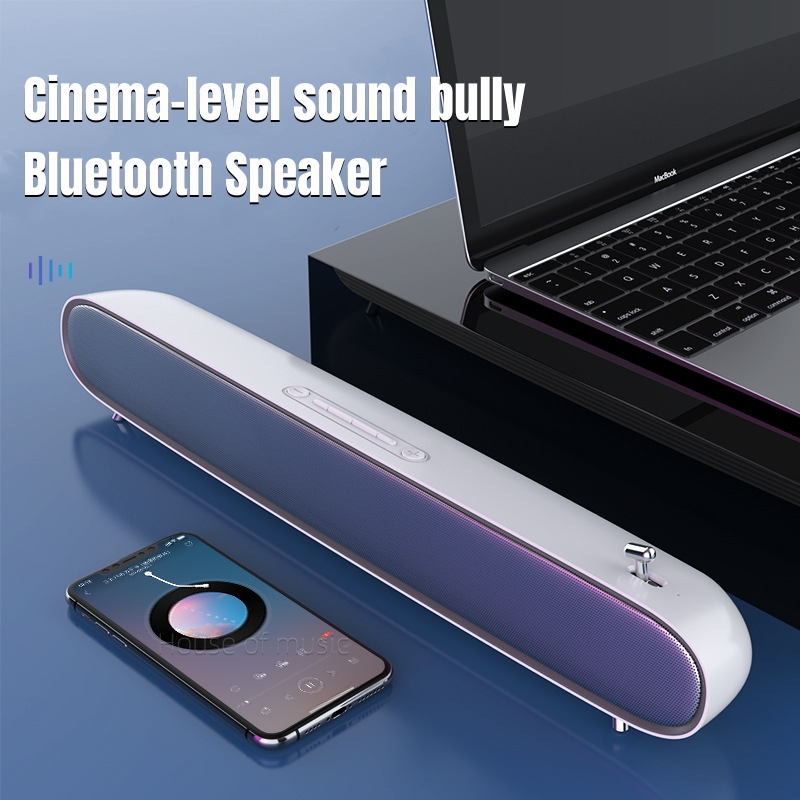 Soundbar TV cablato e Wireles  - Home Cinema Bluetooth recensione e prezzo