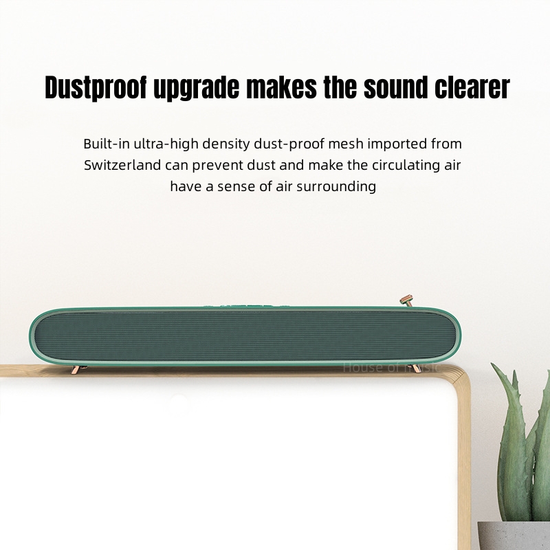 Soundbar TV cablato e Wireles  - Home Cinema Bluetooth recensione e prezzo