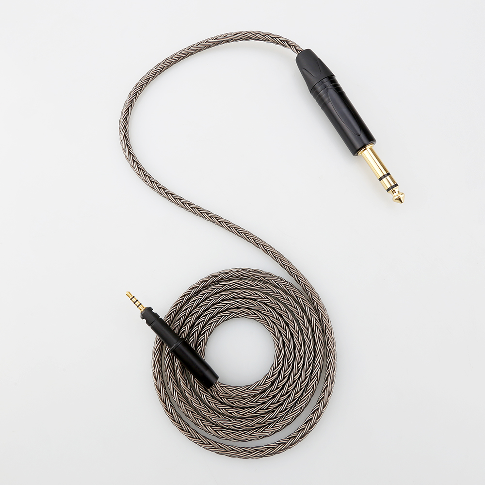 Cavo per auricolari HIFI 16 Co - Sennheiser Headphone Hd 560S recensione e prezzo