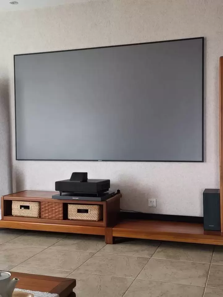 Cinema Smart TV Proiettore HDR - Home Cinema Usa recensione e prezzo