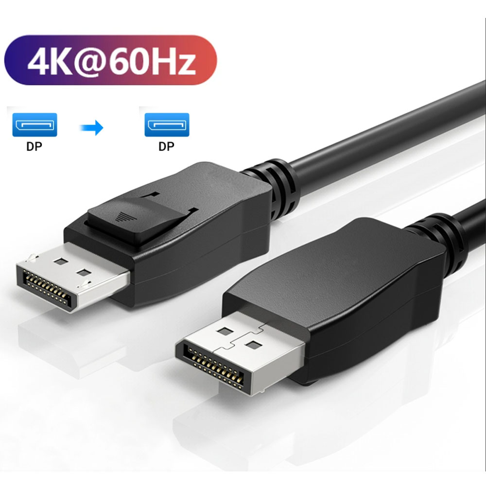 Cavo DisplayPort 144Hz Cavo Di - Home Cinema Projector 4K recensione e prezzo