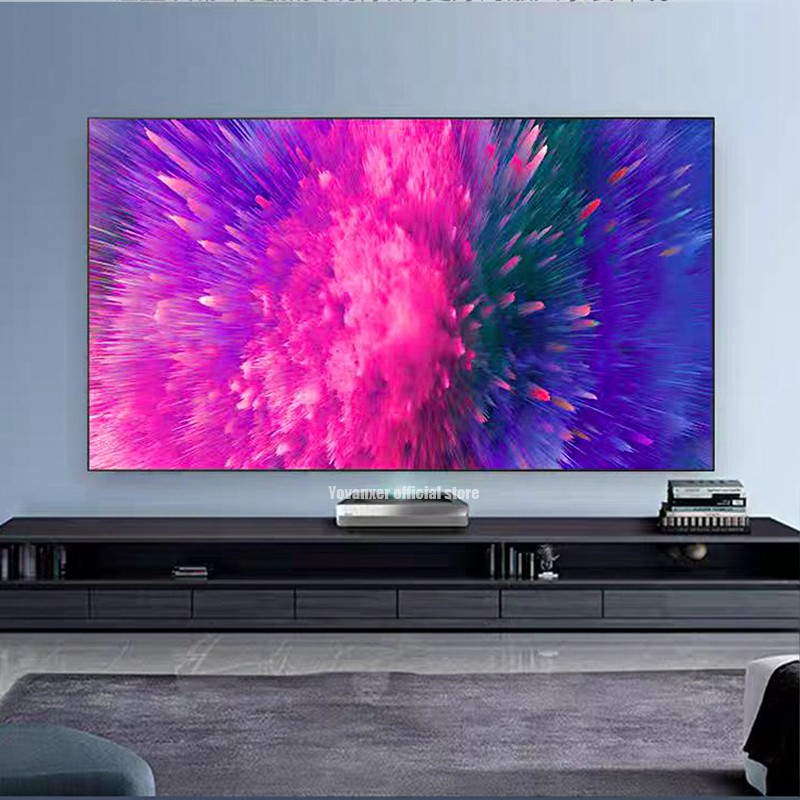 2025 Qualità dell'immagine UST - Home Cinema Ultra Short Throw Projector recensione e prezzo
