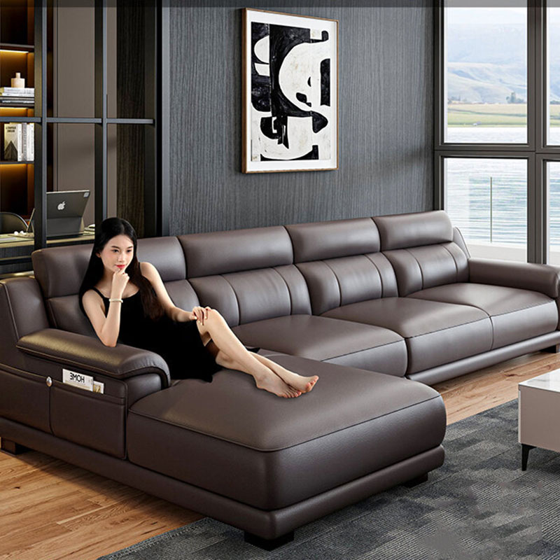 Divani Futon di Lusso per Sogg - Home Cinema Sofa recensione e prezzo