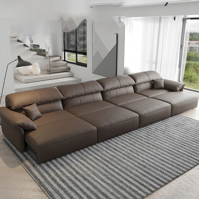 Divano elettrico trasformabile - Home Cinema Usa recensione e prezzo