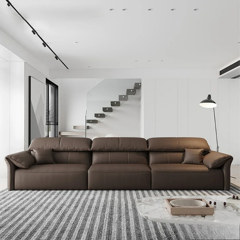 Divano elettrico trasformabile - Home Cinema Usa recensione e prezzo