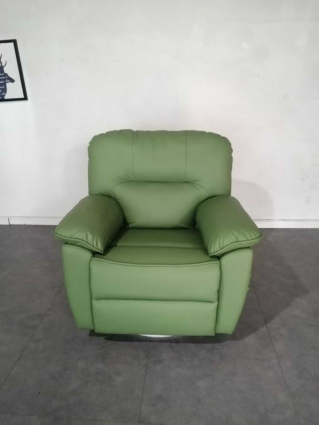 Poltrona Reclinabile Moderna i - Home Cinema Recliners recensione e prezzo