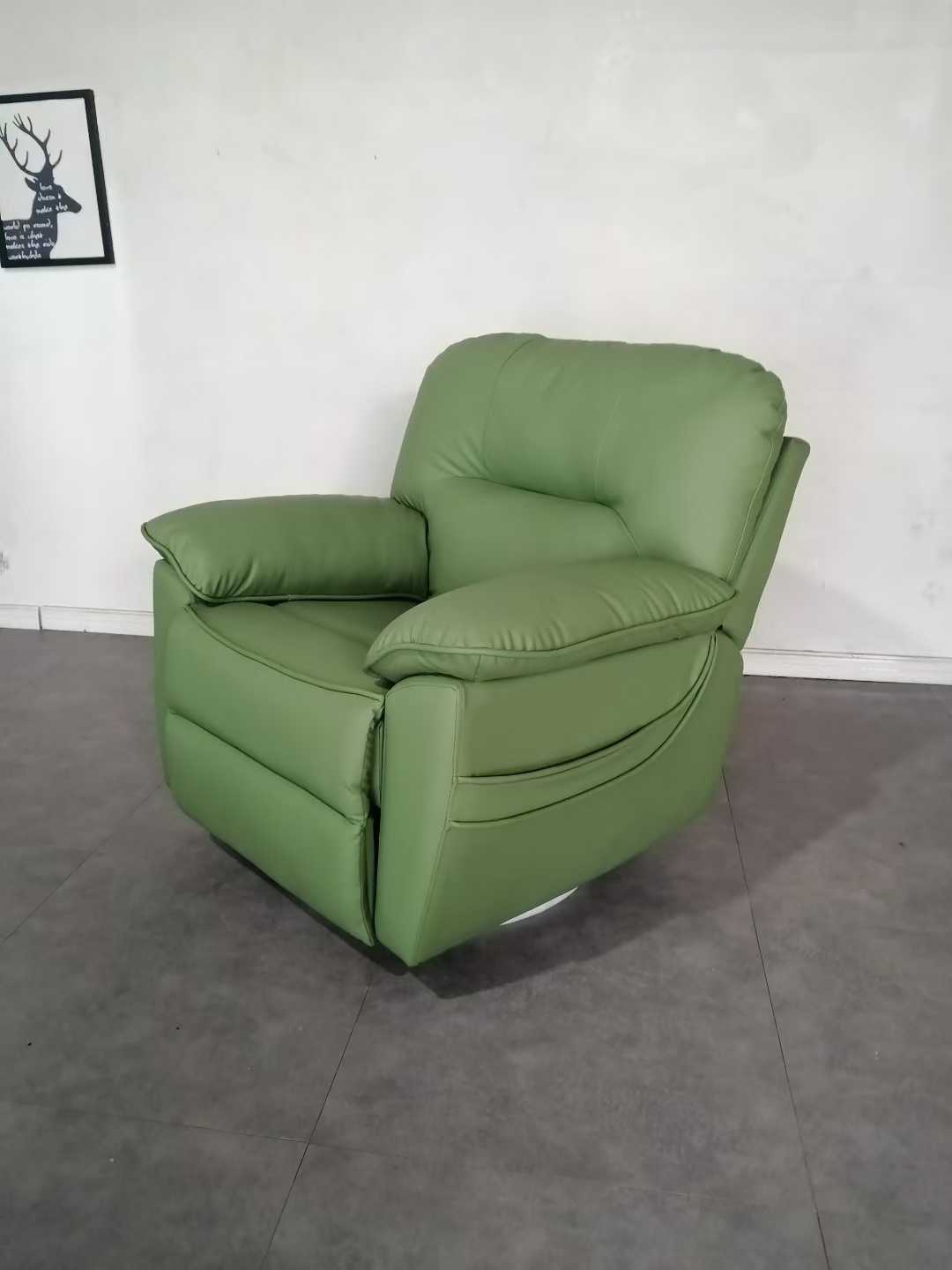 Poltrona Reclinabile Moderna i - Home Cinema Recliners recensione e prezzo