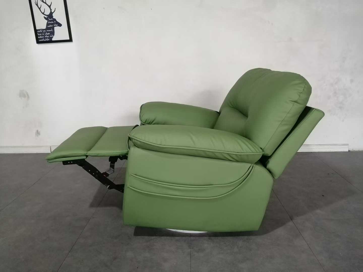 Poltrona Reclinabile Moderna i - Home Cinema Recliners recensione e prezzo