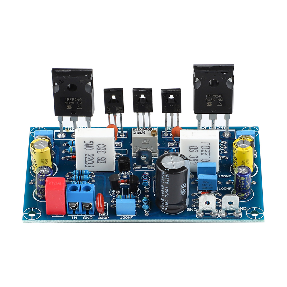 AIYIMA 1Pair Scheda Amplificat - Home Cinema Ampli recensione e prezzo