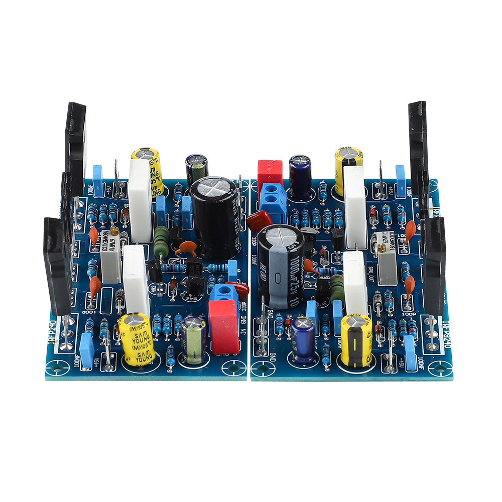 AIYIMA 1Pair Scheda Amplificat - Home Cinema Ampli recensione e prezzo