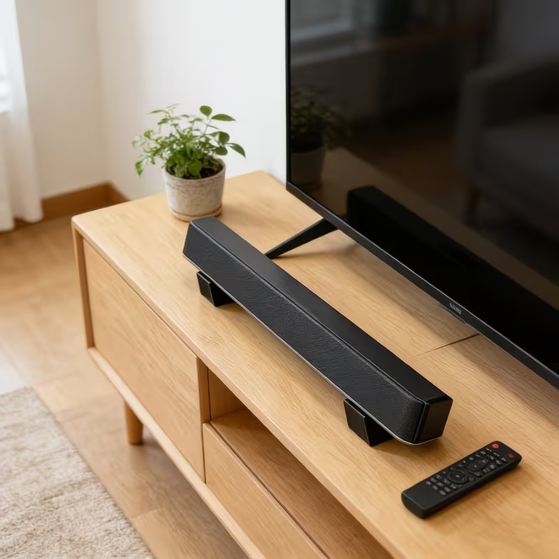 2 basi universali per supporto - Home Cinema Speakers recensione e prezzo