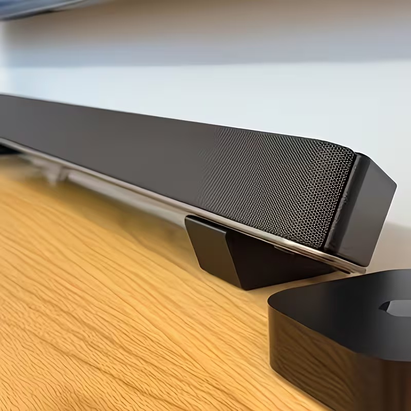 2 basi universali per supporto - Home Cinema Speakers recensione e prezzo