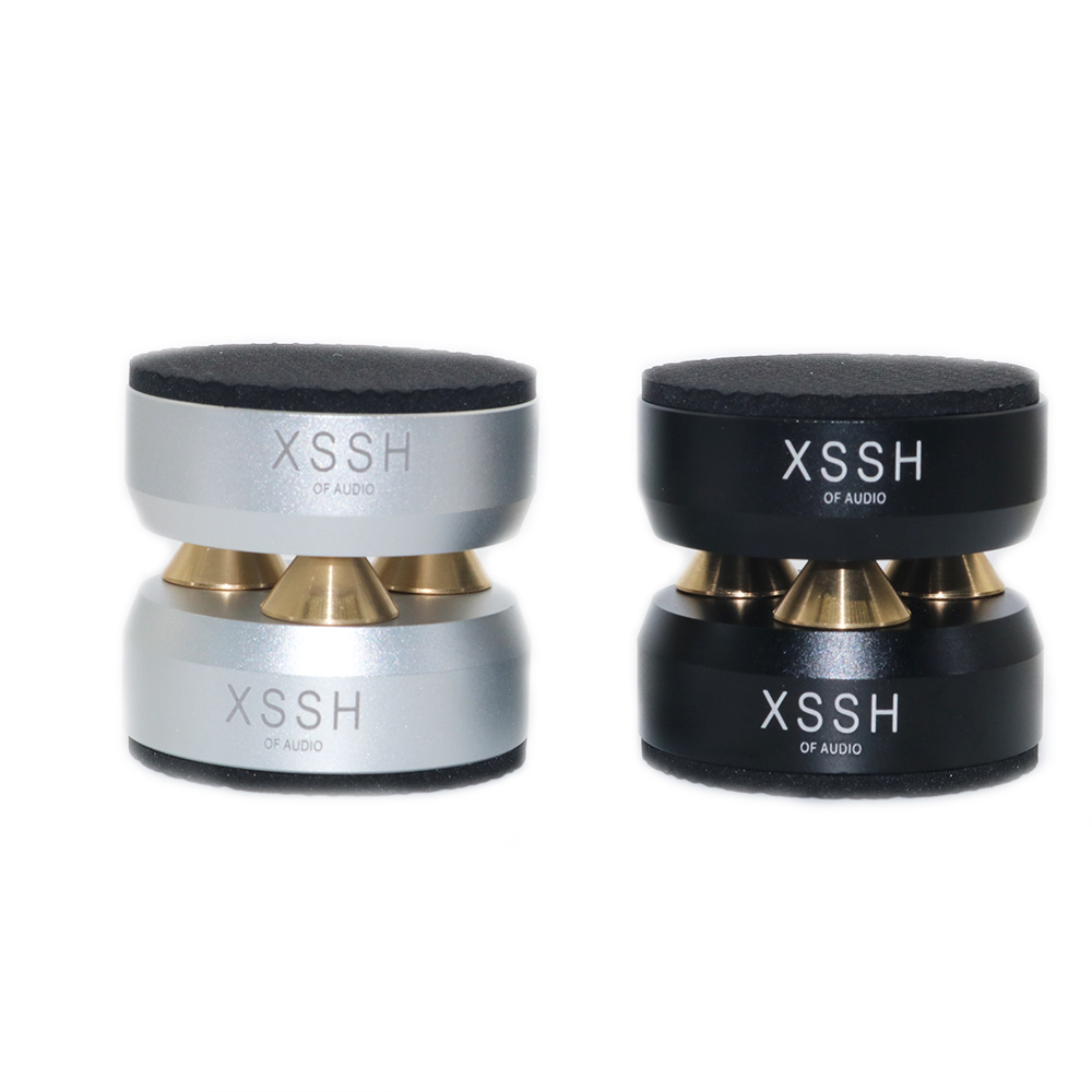Sistema Home Theater XSSH Audi - Home Cinema Speakers recensione e prezzo