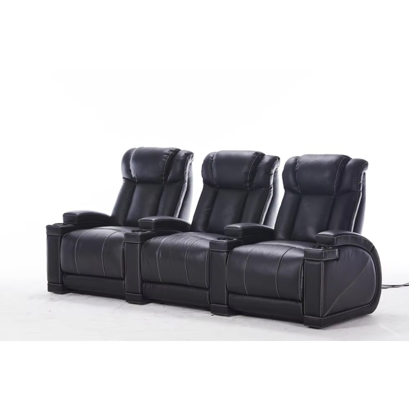 Divano Reclinabile di Lusso pe - Home Cinema Recliners recensione e prezzo