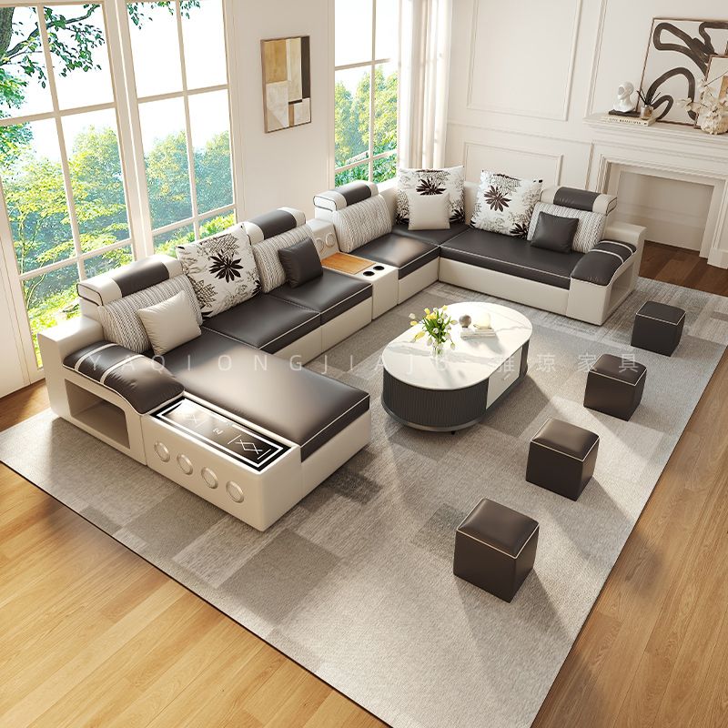 Ultimo Modello di Divano per S - Home Cinema Sofa recensione e prezzo