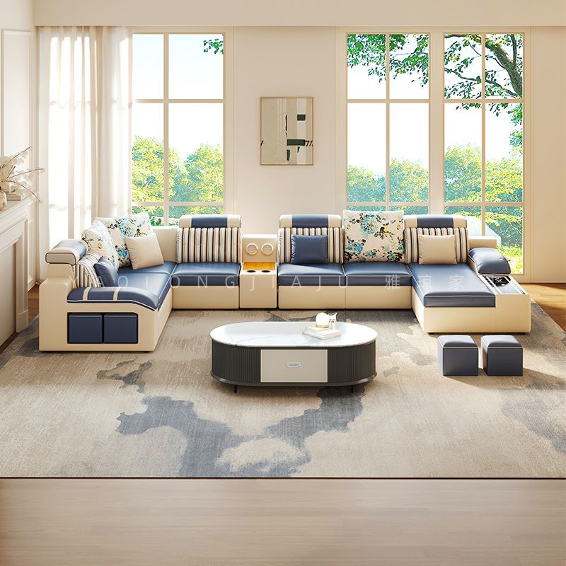 Ultimo Modello di Divano per S - Home Cinema Sofa recensione e prezzo