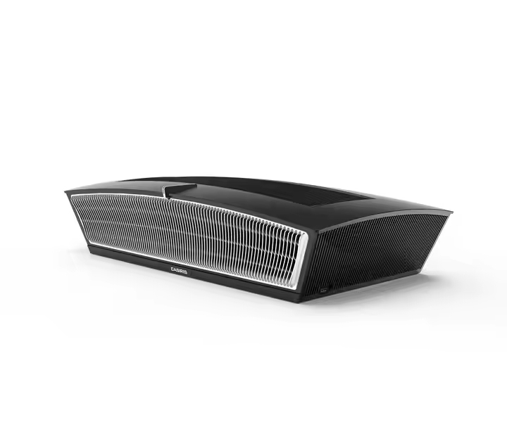 CASIRIS H6 Pro 4K UHD Proietto - Home Cinema Ultra Short Throw Projector recensione e prezzo